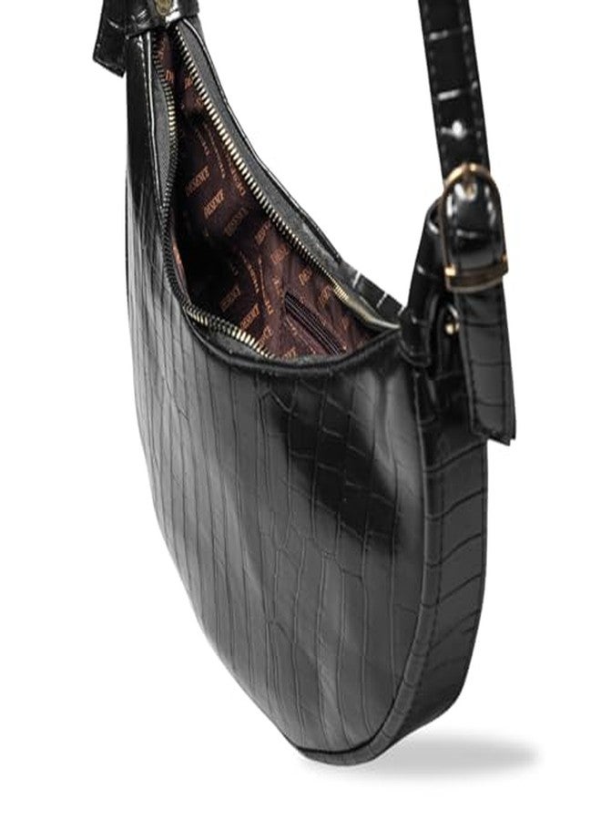 Donicy Moon Trendy hand bag - Image 4